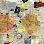 partir en vacances autour du monde