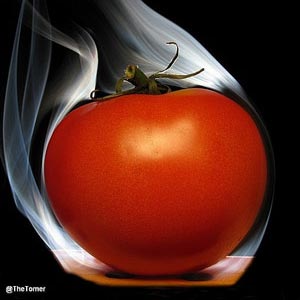 la tomate pour gérer son temps